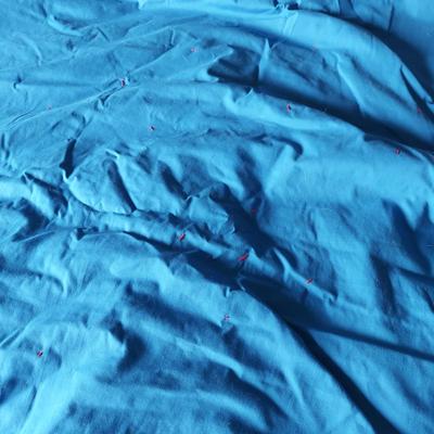 Eight Vintage Quilts (UB-BBL)