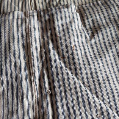 Eight Vintage Quilts (UB-BBL)