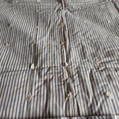 Eight Vintage Quilts (UB-BBL)