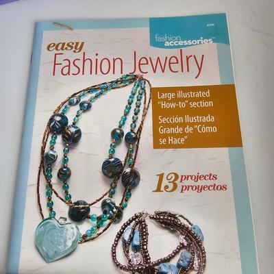 Assorted Craft, Paint, Stamps & Jewelry-Making Items (UC-JS)
