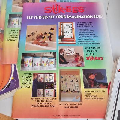Assorted Craft, Paint, Stamps & Jewelry-Making Items (UC-JS)