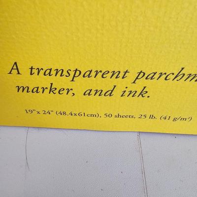 Assorted Craft, Paint, Stamps & Jewelry-Making Items (UC-JS)