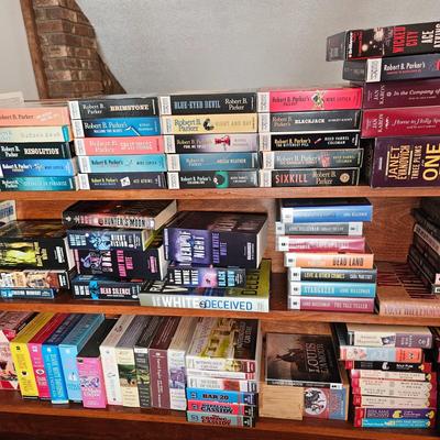 Huge Collection of Books on CD and Books (UD-DW)