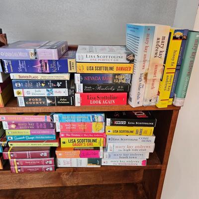 Huge Collection of Books on CD and Books (UD-DW)