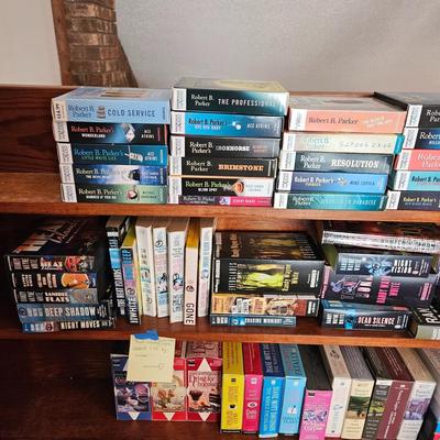Huge Collection of Books on CD and Books (UD-DW)