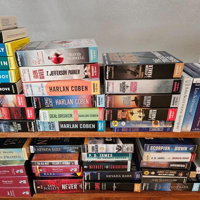 Huge Collection of Books on CD and Books (UD-DW)
