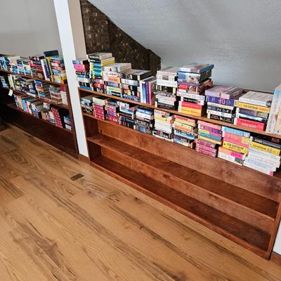 Huge Collection of Books on CD and Books (UD-DW)