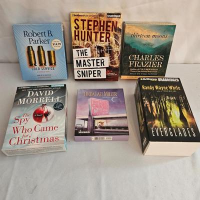 Huge Collection of Books on CD and Books (UD-DW)