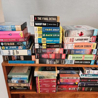 Huge Collection of Books on CD and Books (UD-DW)