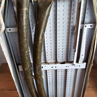 Vintage Clothes Care Items (UC-JS)