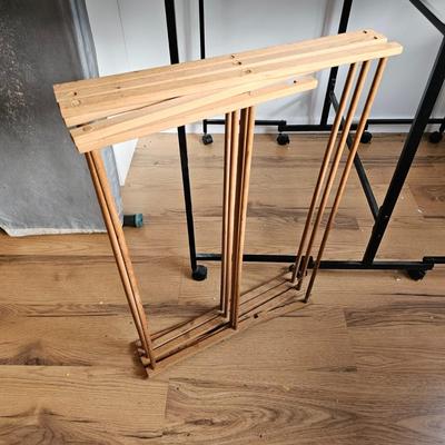 Vintage Clothes Care Items (UC-JS)