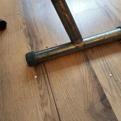 Vintage Clothes Care Items (UC-JS)
