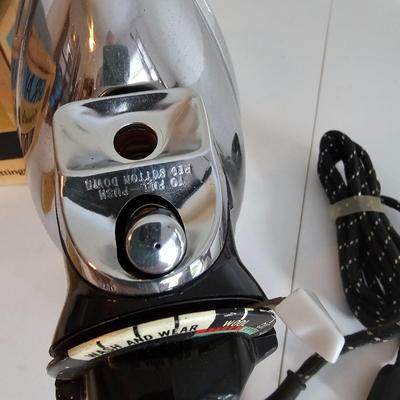 Vintage Clothes Care Items (UC-JS)