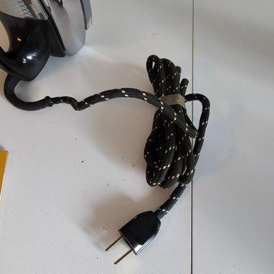 Vintage Clothes Care Items (UC-JS)