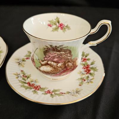 Lenox Christmas China and More (LR-DW)