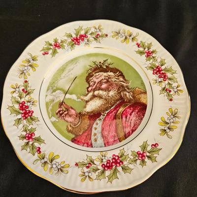 Lenox Christmas China and More (LR-DW)