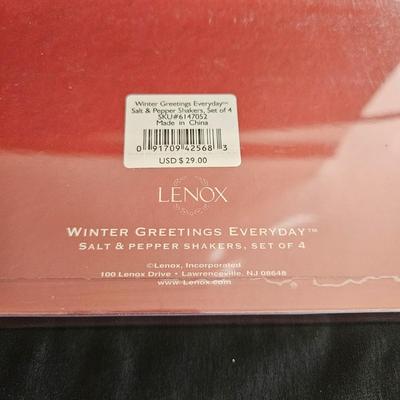 Lenox Christmas China and More (LR-DW)