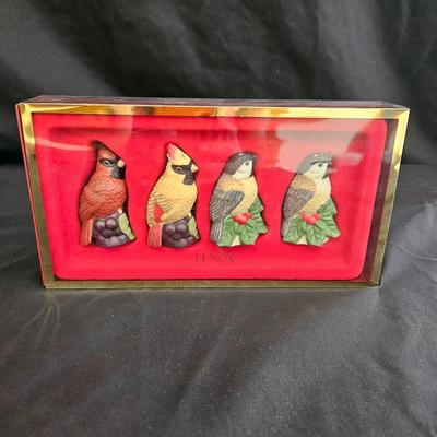 Lenox Christmas China and More (LR-DW)