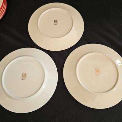 Lenox Christmas China and More (LR-DW)