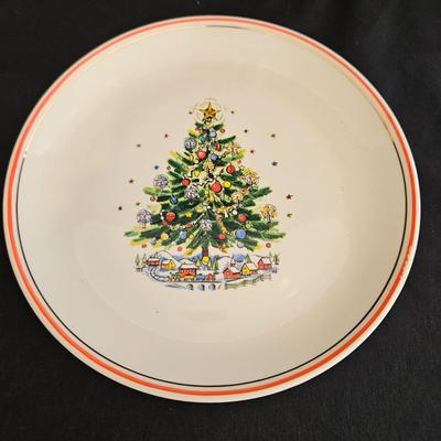 Lenox Christmas China and More (LR-DW)