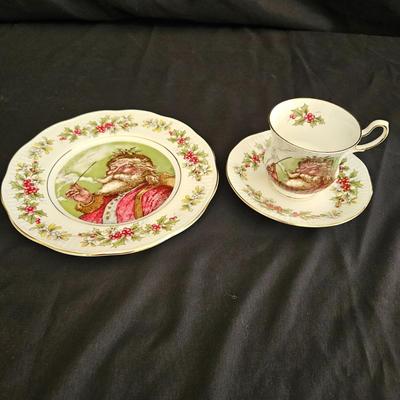 Lenox Christmas China and More (LR-DW)