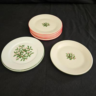 Lenox Christmas China and More (LR-DW)