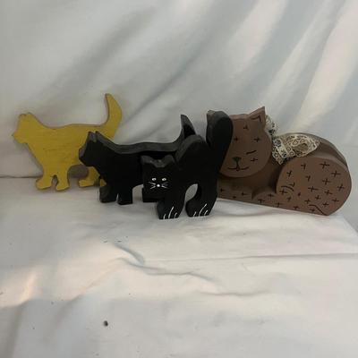 Cat Lovers Collection (D-MG)
