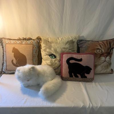 Cat Lovers Collection (D-MG)