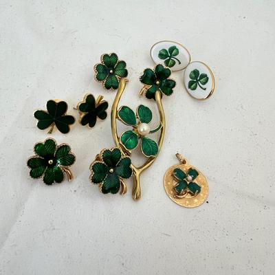 Holiday Jewelry - Earrings, Brooches, Necklace, Pins & More (P-RG)