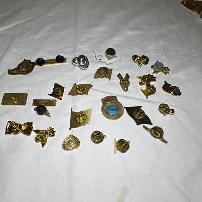 Holiday Jewelry - Earrings, Brooches, Necklace, Pins & More (P-RG)