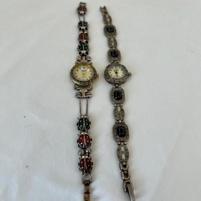 Ladies Watches (P-RG)