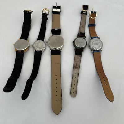 Ladies Watches (P-RG)