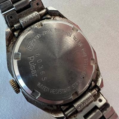 Ladies Watches (P-RG)