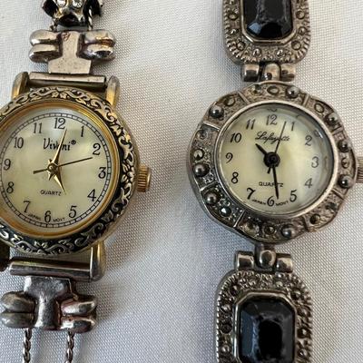 Ladies Watches (P-RG)