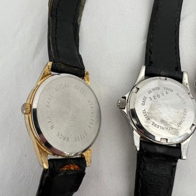 Ladies Watches (P-RG)