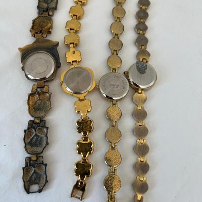 Ladies Watches (P-RG)