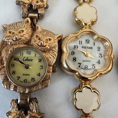 Ladies Watches (P-RG)