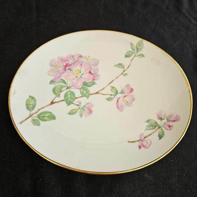 Cherry Tree China by Royal Albert & Haviland (LR-DW)