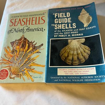 Seashells, Seashells, Seashells (D-MG)
