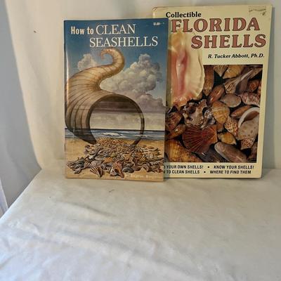 Seashells, Seashells, Seashells (D-MG)