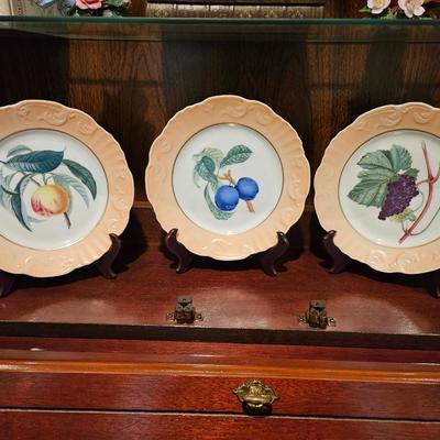 Decorative Plates