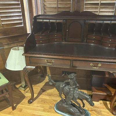 Secretary Desk