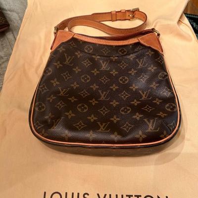 Louis Vuitton Bag