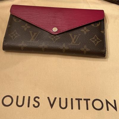 Louis Vuitton Wallet