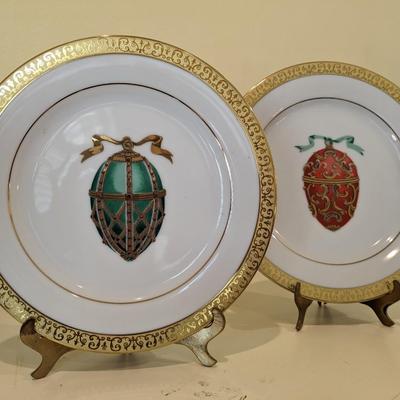 Decorative Plates