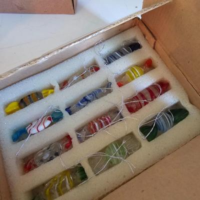 Christmas Ornament Collection (UCC-JS)