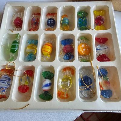 Christmas Ornament Collection (UCC-JS)