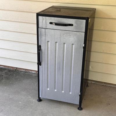 SUNCAST ~ Utility Cabinet