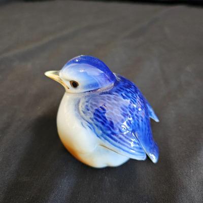 Goebel Ceramic Birds and More (LR-DW)