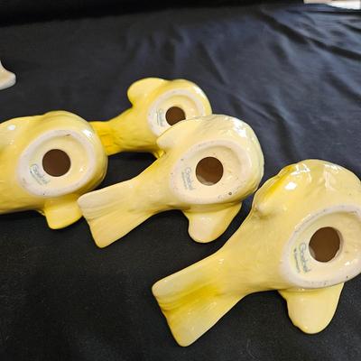 Goebel Ceramic Birds and More (LR-DW)